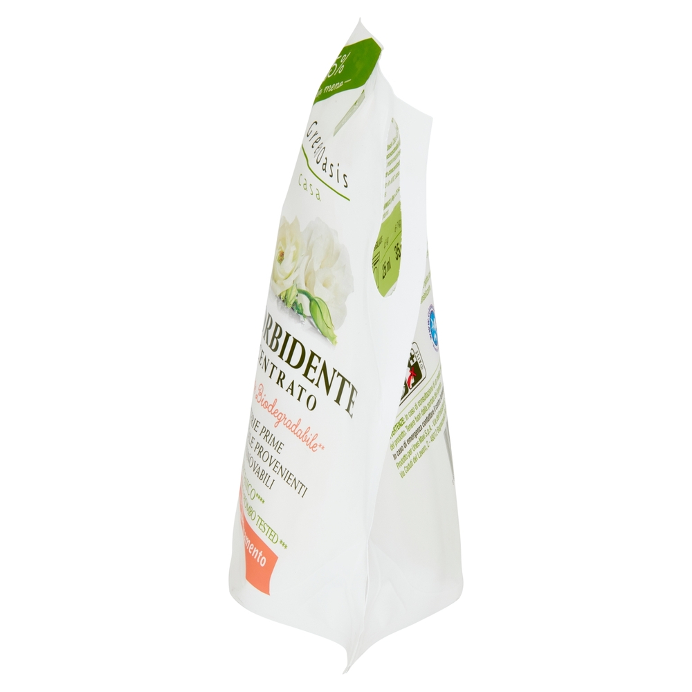 Ammorbidente Concetrato Green Oasis